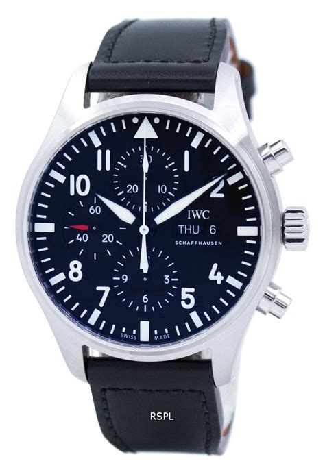 iwc fliegeruhr price|iwc schaffhausen fliegeruhr chronograph.